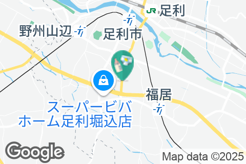 スタジオマリオ足利・南店(1F)の授乳室・オムツ替え台情報