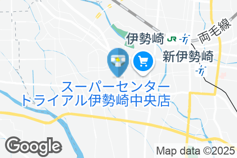 群馬ダイハツ自動車㈱ 伊勢崎店のオムツ替え台情報