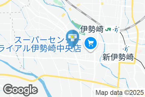 モスバーガー伊勢崎バイパス店のオムツ替え台情報