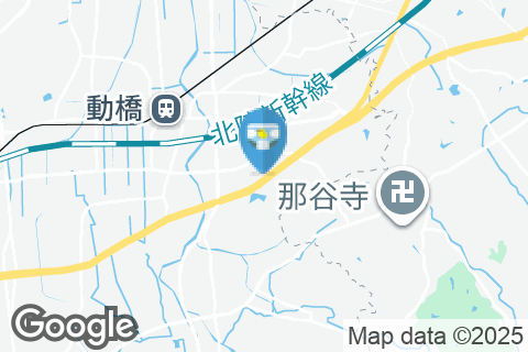 北陸食堂(1F)のオムツ替え台情報