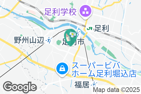 スタジオアリス 足利店の授乳室・オムツ替え台情報