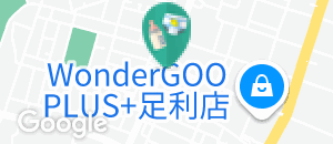 スタジオアリス 足利店の授乳室・オムツ替え台情報