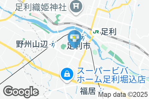 わたらせ歯科クリニックのオムツ替え台情報