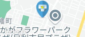 わたらせ歯科クリニックのオムツ替え台情報