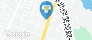 かっぱ寿司 足利店のオムツ替え台情報