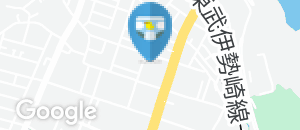 たいらや足利店のオムツ替え台情報