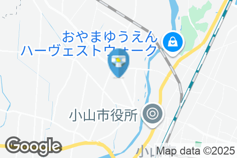 ベイシア小山店 多機能トイレのオムツ替え台情報
