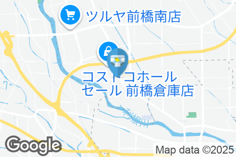 サイゼリヤ パワーモール前橋みなみ店のオムツ替え台情報
