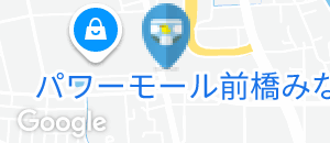 マクドナルド前橋みなみパワーモール店(1F)のオムツ替え台情報