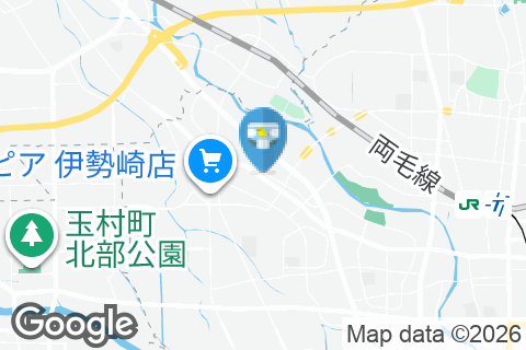 やよい軒 伊勢崎宮子町店のオムツ替え台情報