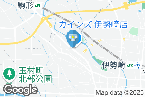 コメダ珈琲店　カインズ伊勢崎店のオムツ替え台情報