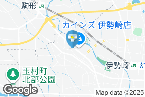 オートアールズ伊勢崎宮子バイパス店のオムツ替え台情報