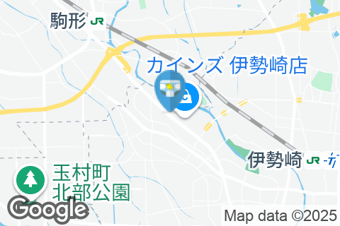 ケーズデンキ伊勢崎店(1F)のオムツ替え台情報