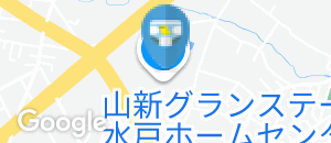 モスバーガー グランステージ水戸店(1F)のオムツ替え台情報