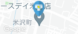 やよい軒米沢店のオムツ替え台情報