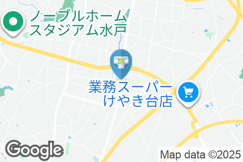 ジョリーパスタ 水戸南店のオムツ替え台情報