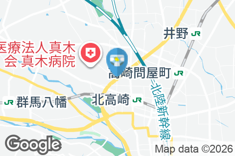 群馬トヨペット 高崎並榎店のオムツ替え台情報