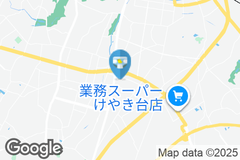 ヨークタウン水戸のオムツ替え台情報