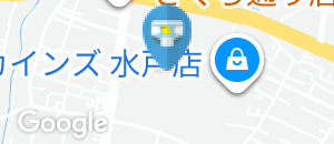 ヨークタウン水戸のオムツ替え台情報