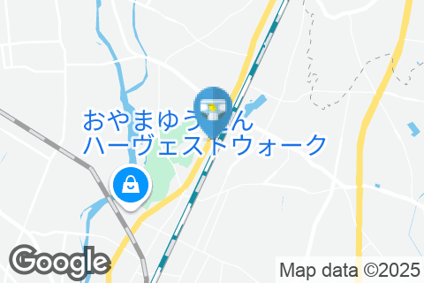 栃木トヨタU-Car小山店のオムツ替え台情報