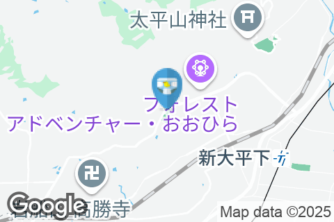 かかしの里のオムツ替え台情報