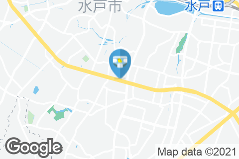 安楽亭 水戸千波町店のオムツ替え台情報