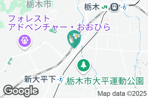 こどもっちパーク おおひらパークの授乳室・オムツ替え台情報