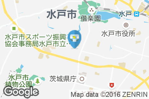 緑岡市民センターのオムツ替え台情報