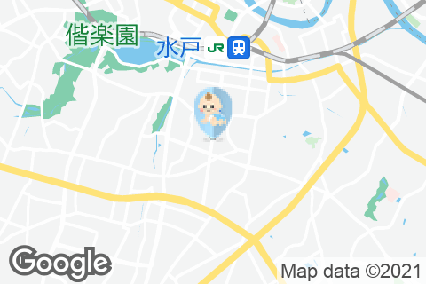 スターバックス水戸駅南中央通り店