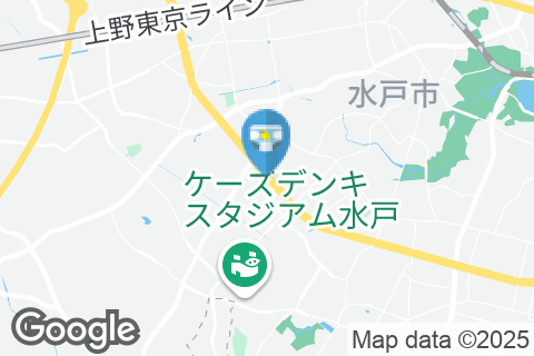 びっくりドンキー 水戸50号バイパス店のオムツ替え台情報