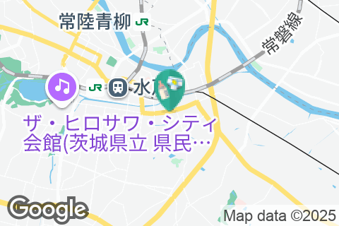 イオンスタイル水戸下市(1F)の授乳室・オムツ替え台情報