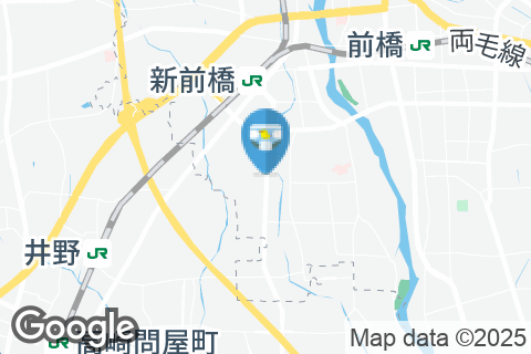 ホンダカーズ群馬 前橋箱田店のオムツ替え台情報