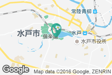 千波公園の授乳室・オムツ替え台情報