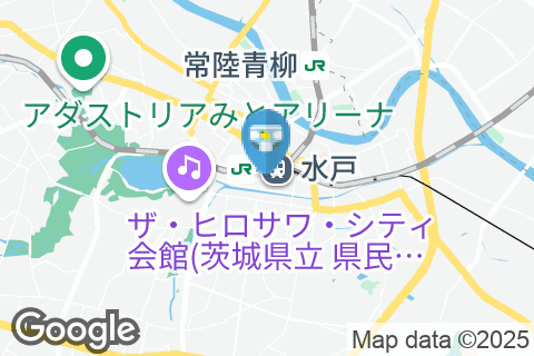 ホテルテラスザガーデン水戸(3F)のオムツ替え台情報