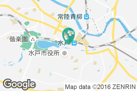 ホテルレイクビュー水戸の授乳室・オムツ替え台情報