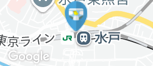 鹿島臨海鉄道 水戸駅（改札内）のオムツ替え台情報