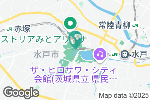 偕楽園公園(飲食店内)の授乳室・オムツ替え台情報