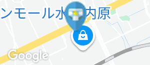 ダイソー横トイレ　(3F)のオムツ替え台情報