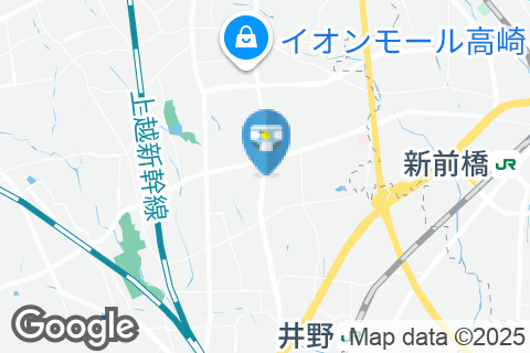 和ｃａｆｅ麦(1F)のオムツ替え台情報