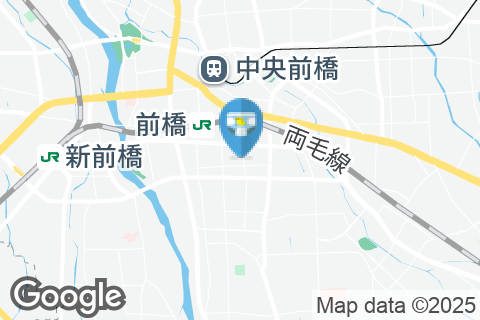 ケーズデンキ けやきウォーク前橋(2F)のオムツ替え台情報