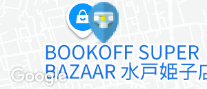 ドコモショップ水戸見和店のオムツ替え台情報