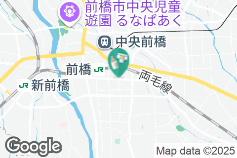 スタジオアリス 前橋文京店の授乳室・オムツ替え台情報