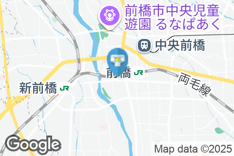 アミング 前橋駅南店のオムツ替え台情報