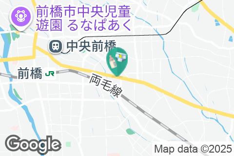 関東マツダ　前橋店(1F)の授乳室・オムツ替え台情報