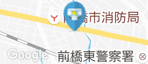 前橋市夜間急病診療所のオムツ替え台情報