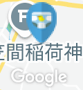 笠間日動美術館　企画展示館1F(1F)のオムツ替え台情報