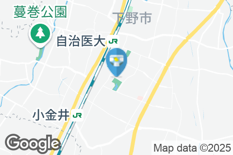 たいらや　自治医大店(1F)のオムツ替え台情報