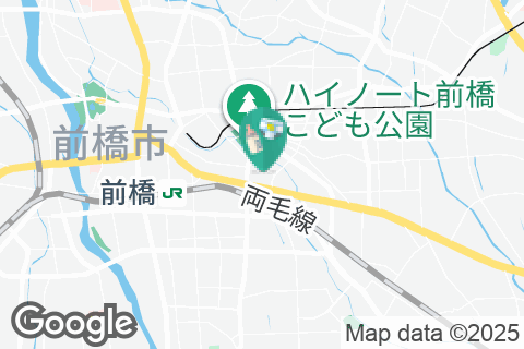 まえばし医療センターの授乳室・オムツ替え台情報