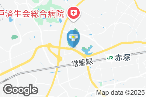 ガスト水戸インター店のオムツ替え台情報