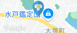 ガスト水戸インター店のオムツ替え台情報